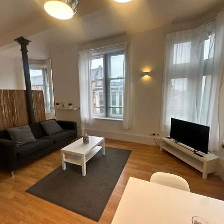 Cosy Studio - Leeds City Centre شقة *