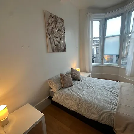 شقة Cosy Studio - Leeds City Centre