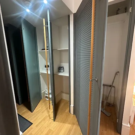 شقة Cosy Studio - Leeds City Centre