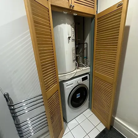 Cosy Studio - Leeds City Centre شقة ليدز
