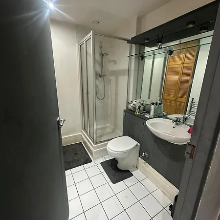 شقة Cosy Studio - Leeds City Centre *