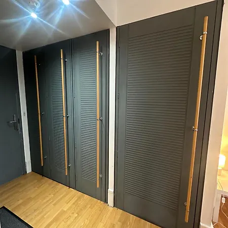 شقة Cosy Studio - Leeds City Centre *